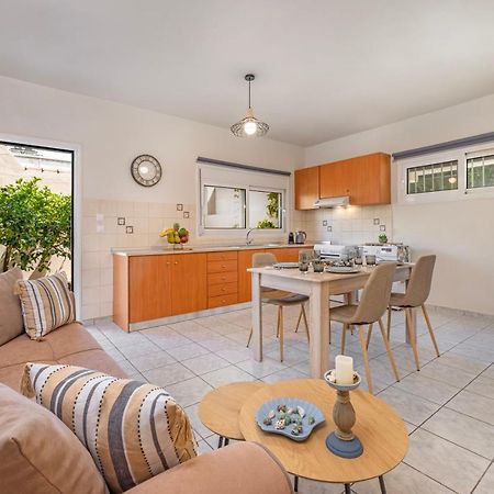 Panormos Luxury House Apartment Rhodes City Екстериор снимка