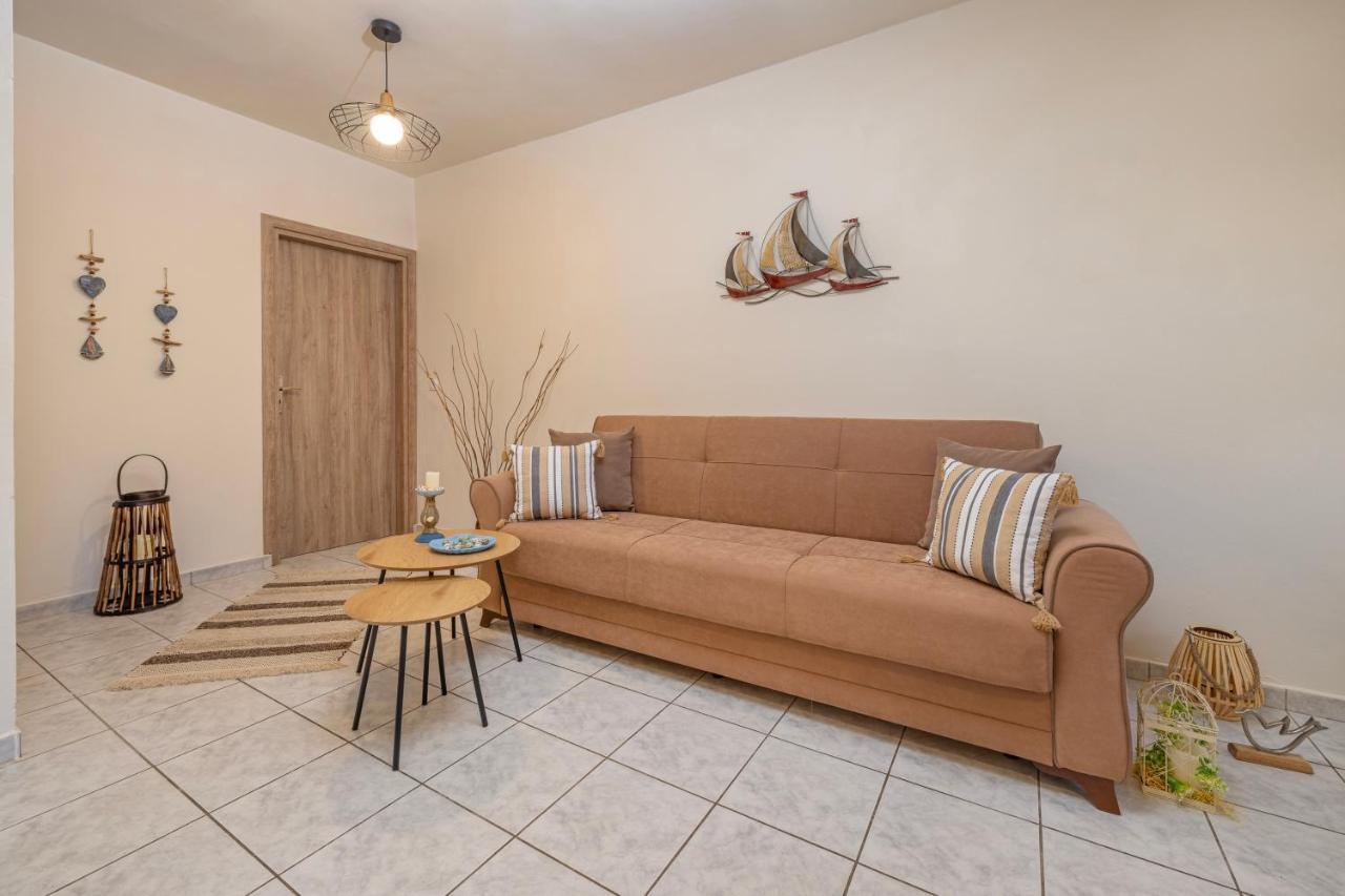 Panormos Luxury House Apartment Rhodes City Екстериор снимка