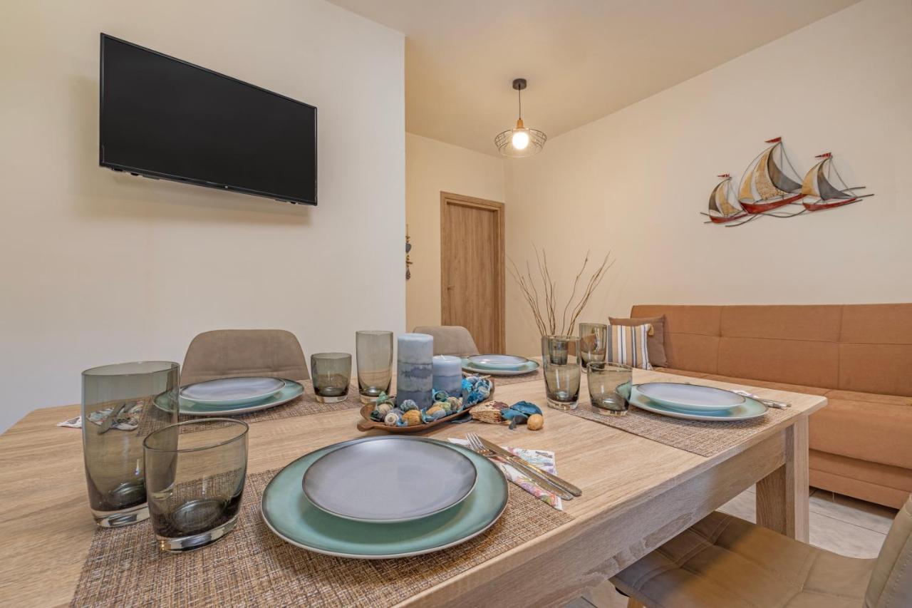 Panormos Luxury House Apartment Rhodes City Екстериор снимка